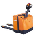 Electric Pallet Truck 4,500 lbs Capacity Electric Pallet Truck 4,500 lbs Capacity