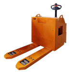 Heavy Duty Pallet Truck 10,000 lbs Capacity Heavy Duty Pallet Truck 10,000 lbs Capacity