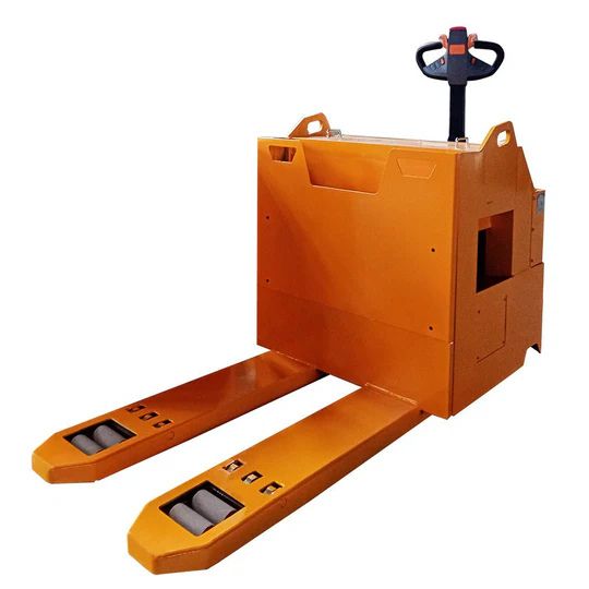 Heavy Duty Pallet Truck 10,000 lbs Capacity