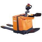 Electric Rider Pallet Truck Electric Rider Pallet Truck