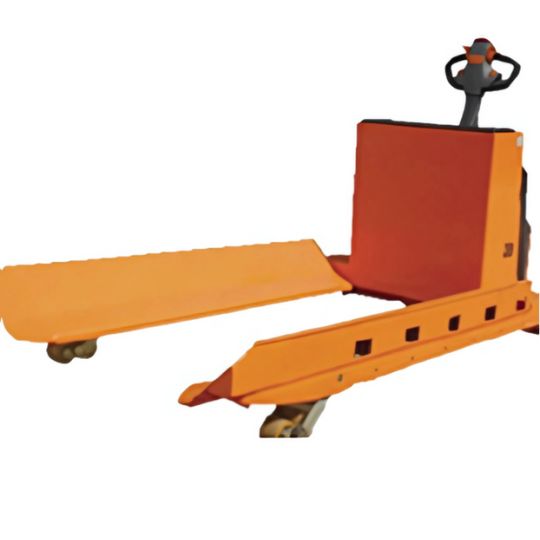 Walkie Roll Handler