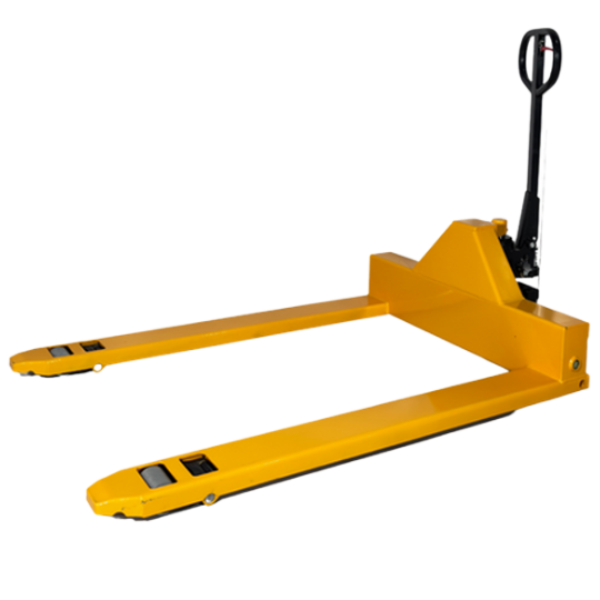 Non-Stainless Manual Pallet Jack Non-Stainless Manual Pallet Jack