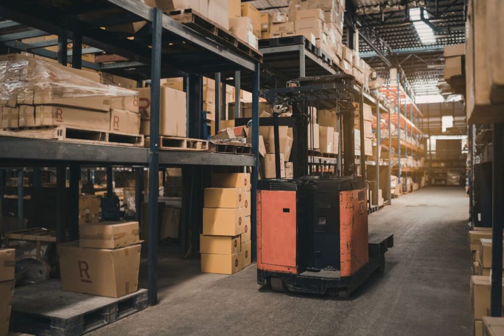Forklift Weight Guide: How Much Can Yours Really Lift?