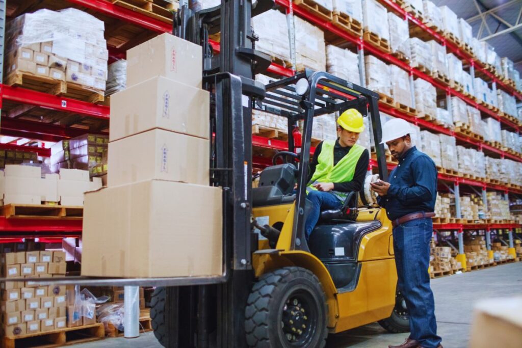 Forklift Classifications: Which Best Boosts Your Warehouse?