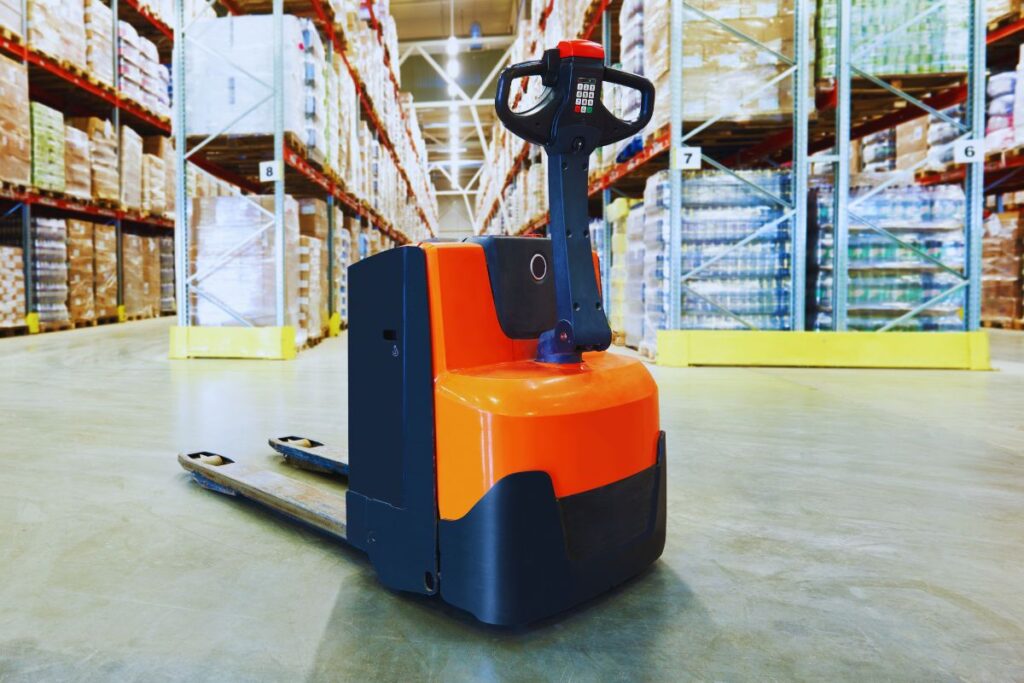 The Ultimate Guide to Choosing the Best Pallet Stacker